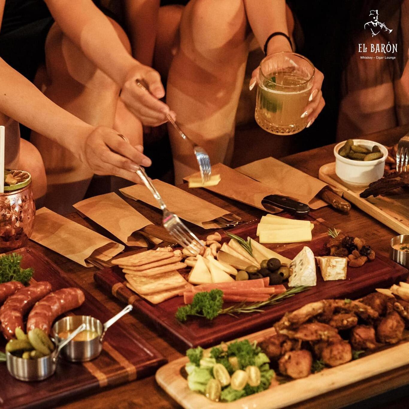 La Bonita Boutique Hotel Ho Chi Minh-byen Eksteriør bilde