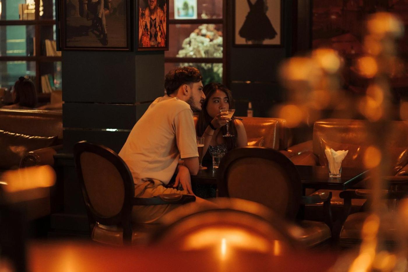 La Bonita Boutique Hotel Ho Chi Minh-byen Eksteriør bilde